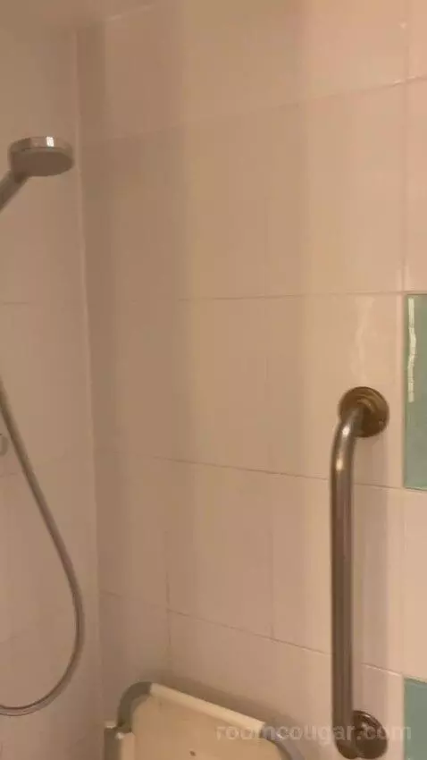 Standard Room - Mobility Accessible (#707) bathroom picture #6