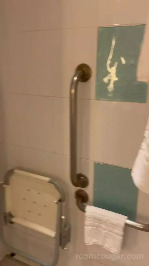 Standard Room - Mobility Accessible (#707) picture #22