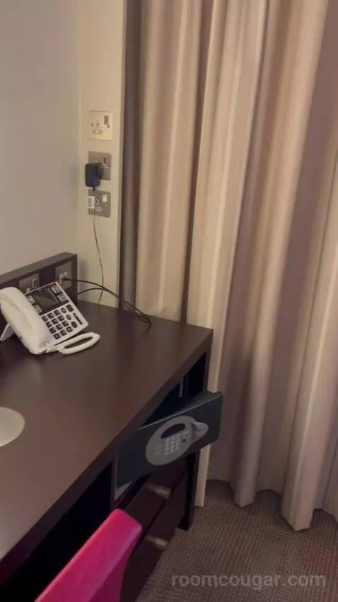 Standard Room - Mobility Accessible (#707) picture #7