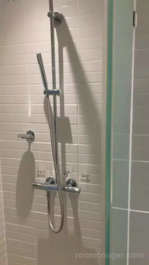 Standard Double Room (#161) bathroom picture #7