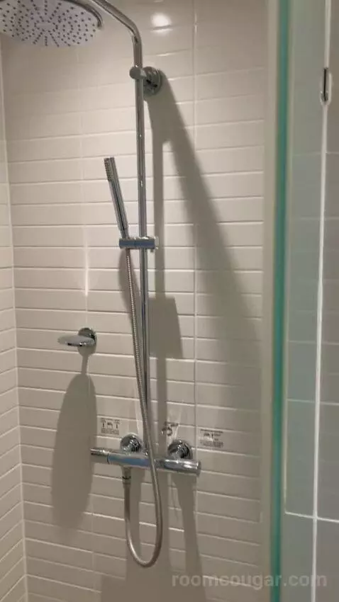 Standard Double Room (#161) bathroom picture #8