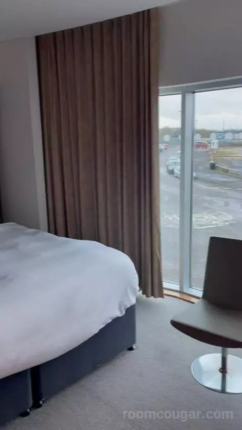 Standard Double Room (#161) bed picture #1