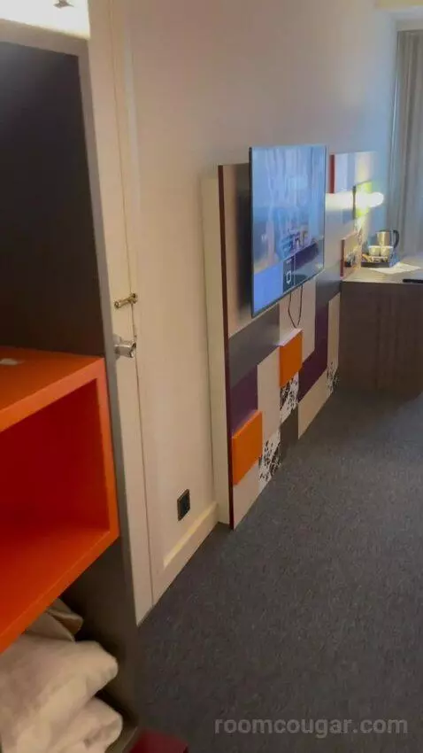 Penta Standard Room (#315) picture #2