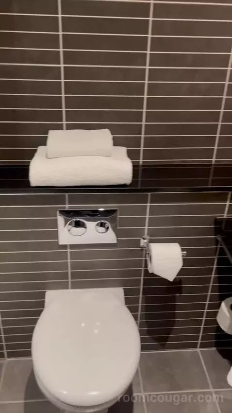 Penta Standard Room (#315) picture #18