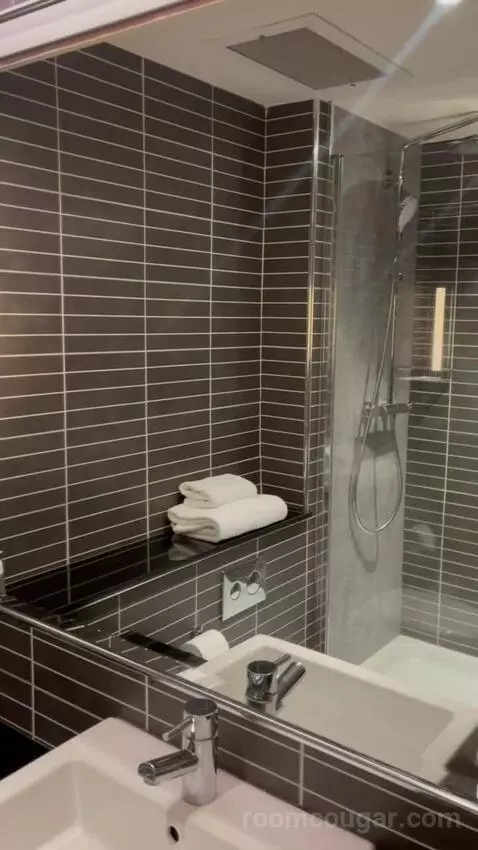 Penta Standard Room (#315) picture #19