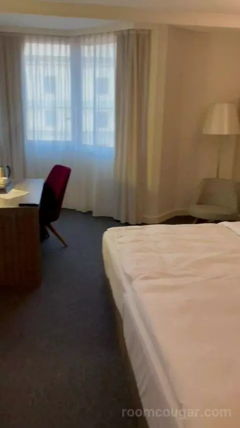 Penta Standard Room (#315) picture #3