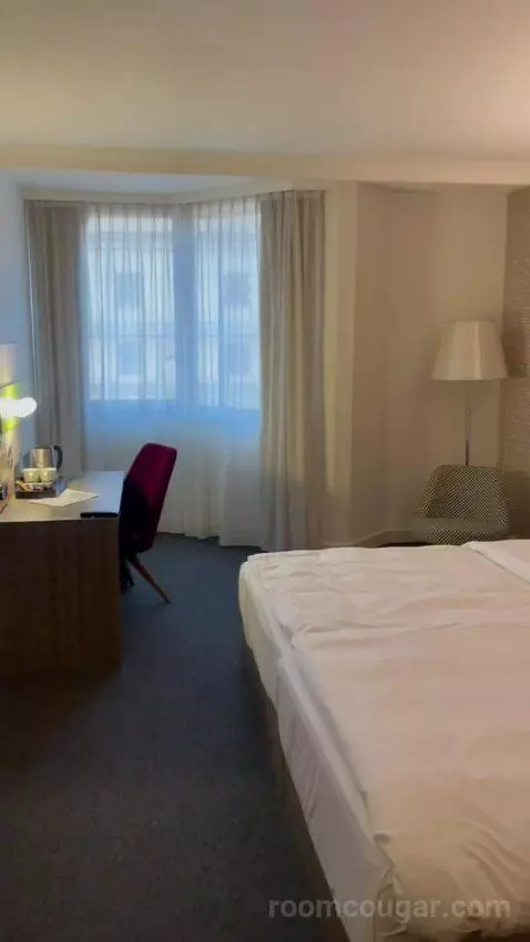 Penta Standard Room (#315) picture #23