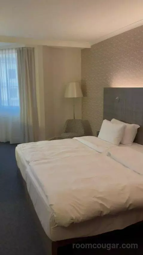 Penta Standard Room (#315) picture #24