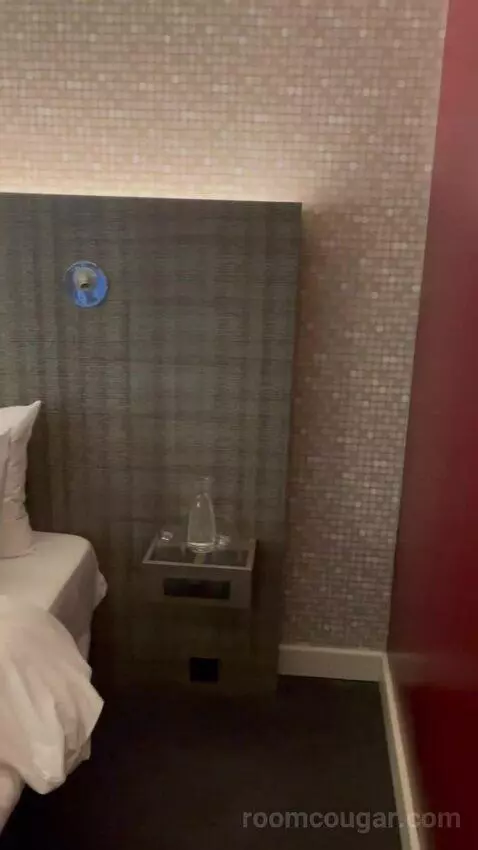 Penta Standard Room (#315) bathroom picture #1