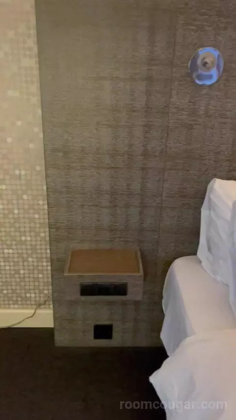 Penta Standard Room (#315) bathroom picture #2