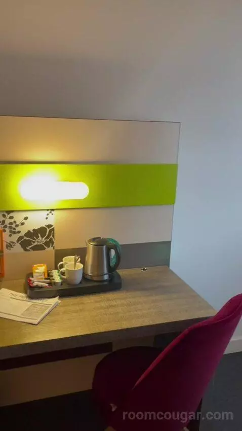 Penta Standard Room (#315) picture #8