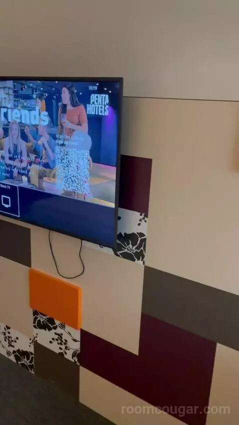 Penta Standard Room (#315) picture #9