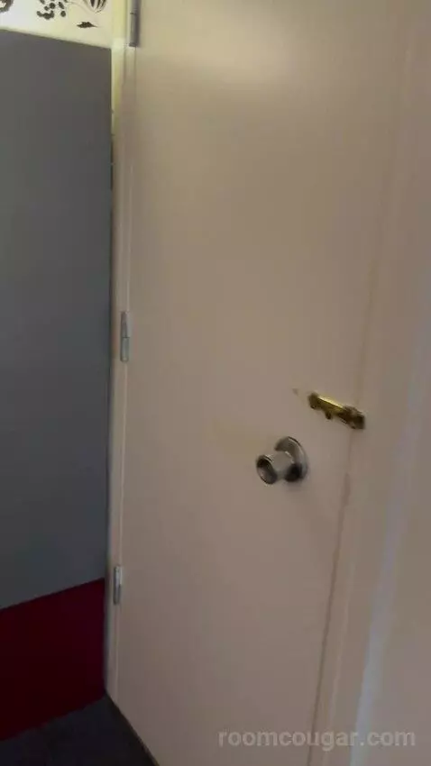 Penta Standard Room (#315) picture #10