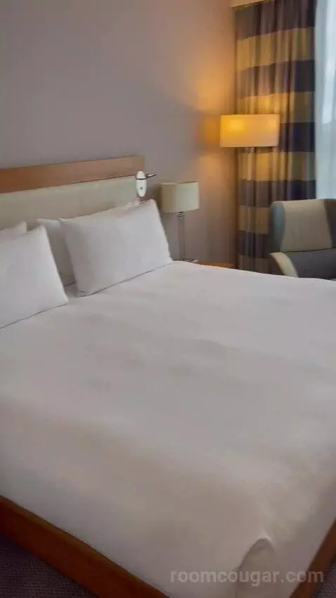 Queen Room (#327) picture #3