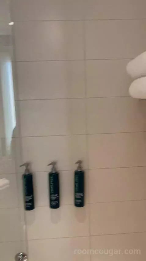 Queen Room (#327) bathroom picture #5