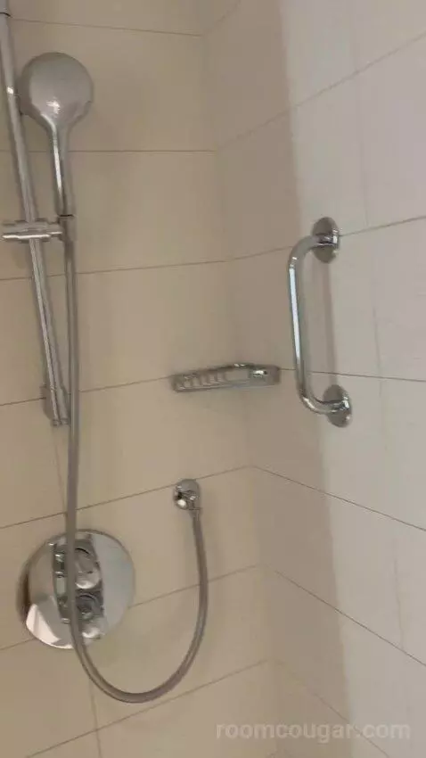 Queen Room (#327) bathroom picture #7