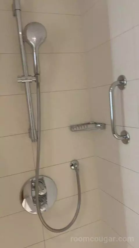 Queen Room (#327) bathroom picture #8