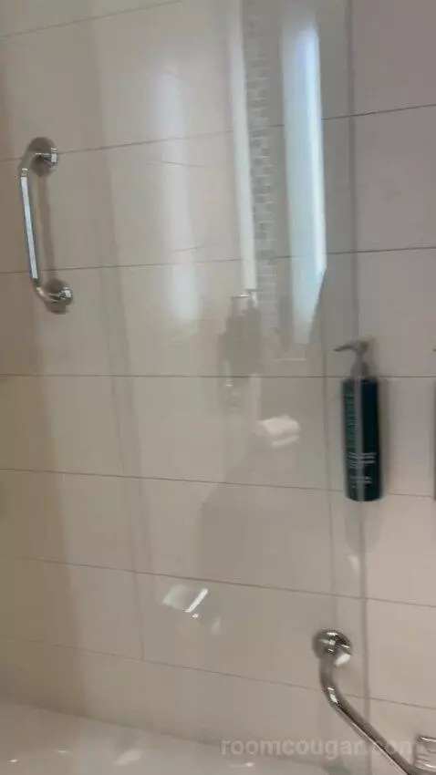 Queen Room (#327) bathroom picture #9