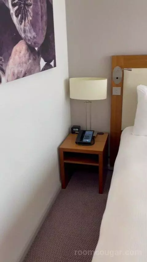 Queen Room (#327) picture #4