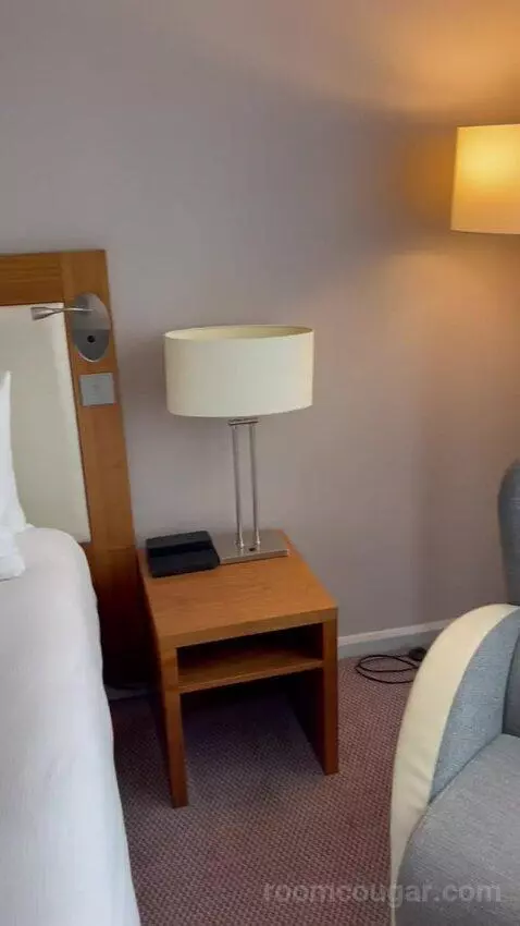 Queen Room (#327) picture #6