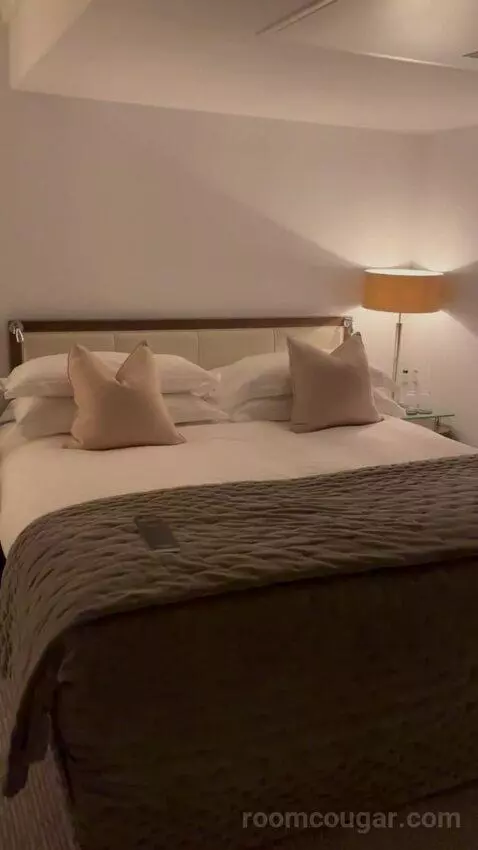 Deluxe King Room (#351) picture #17