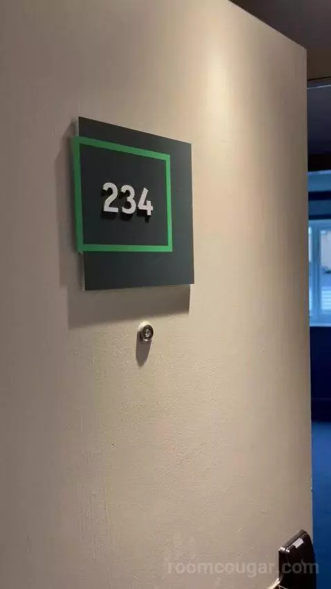 Double Room (#234) picture #1