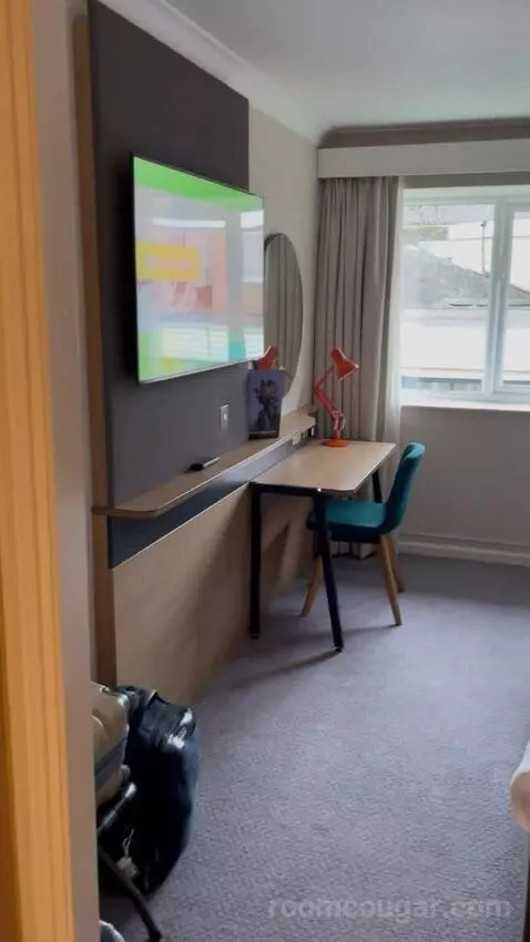 Double Room (#234) picture #2