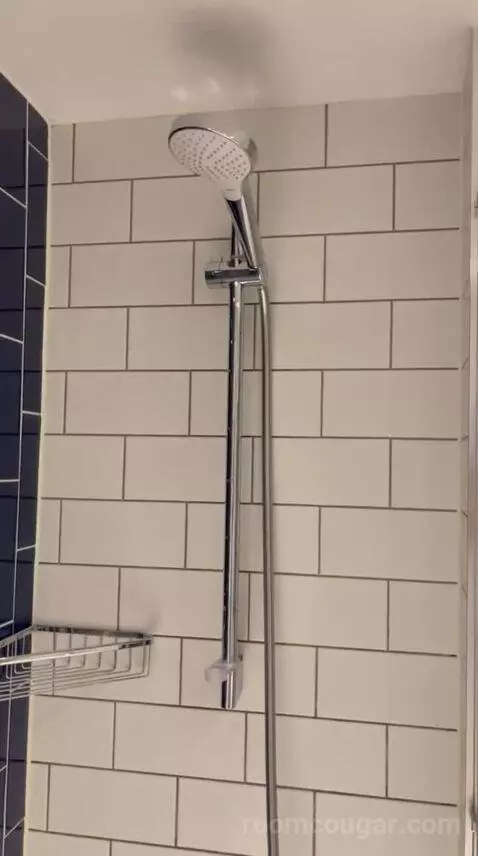 Double Room (#234) bathroom picture #5