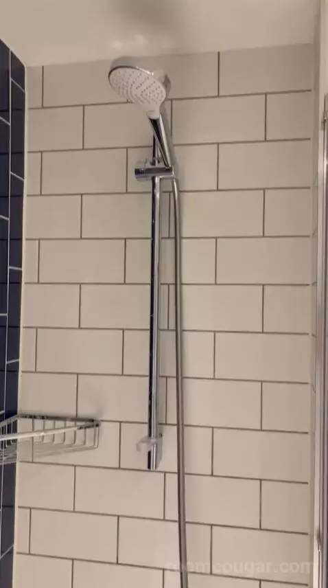 Double Room (#234) bathroom picture #6