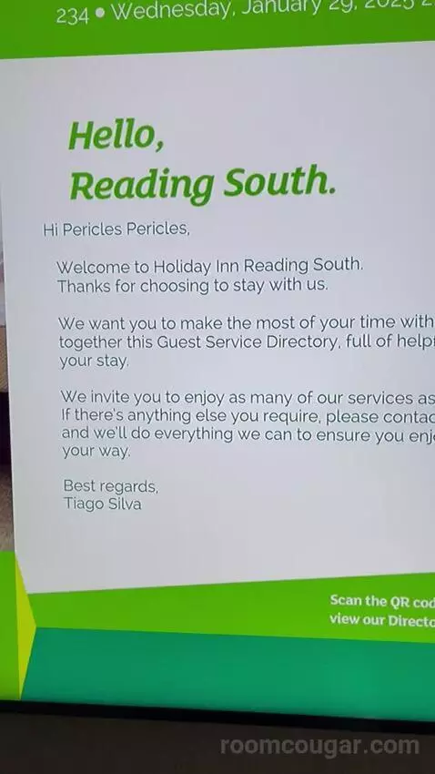 Double Room (#234) picture #4