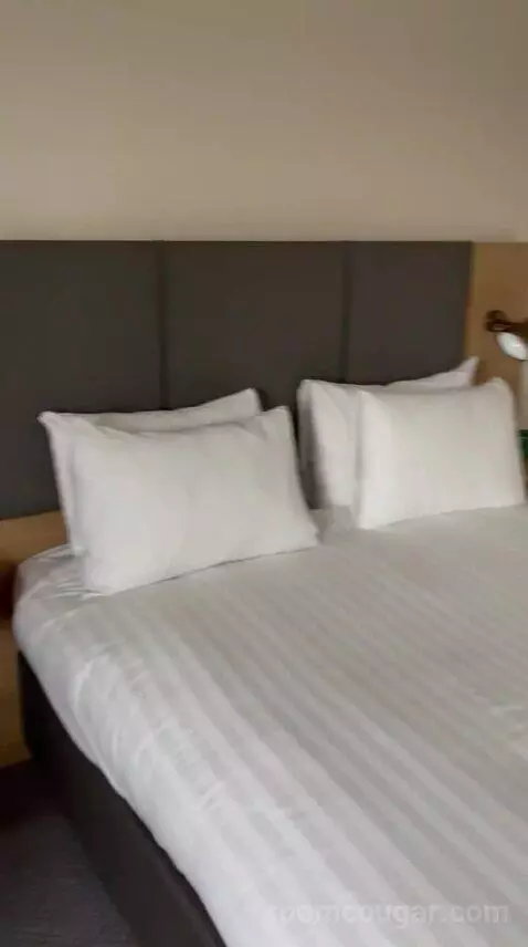 Double Room (#234) bed picture #5