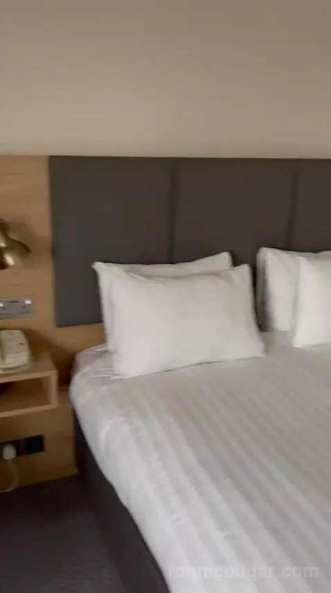 Double Room (#234) bed picture #7