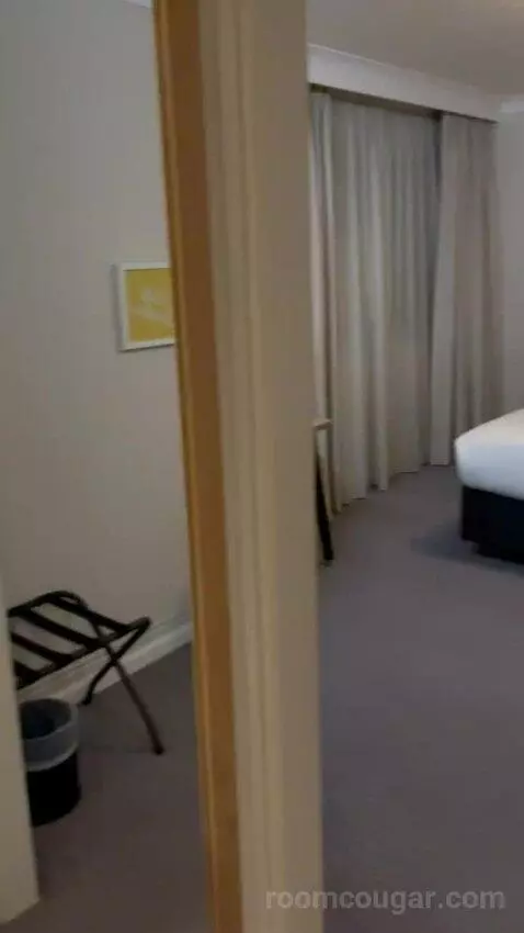 Double Room (#430) bed picture #1
