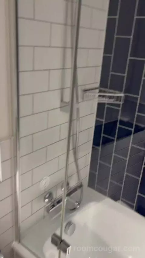 Double Room (#430) bathroom picture #5