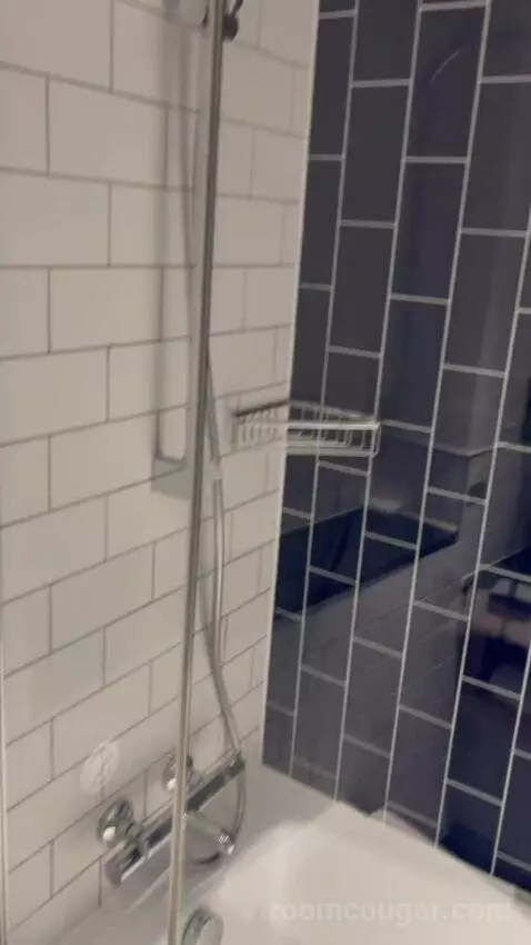 Double Room (#430) bathroom picture #6