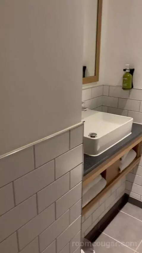 Double Room (#430) bathroom picture #11