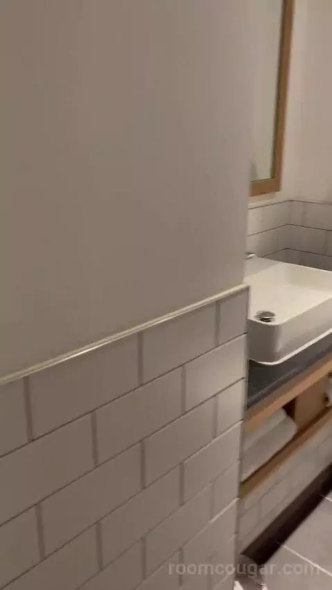 Double Room (#430) bathroom picture #12