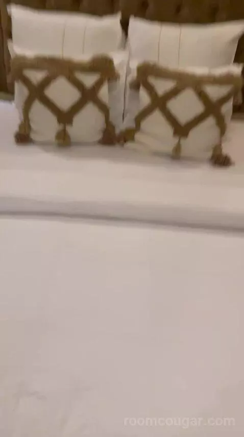 Deluxe Double (Tudert) bed picture #4