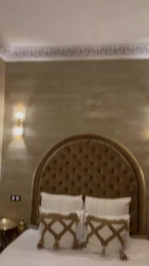 Deluxe Double (Tudert) bed picture #8