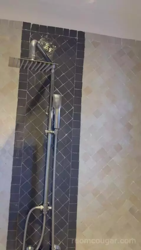 Sultane Double Room bathroom picture #6