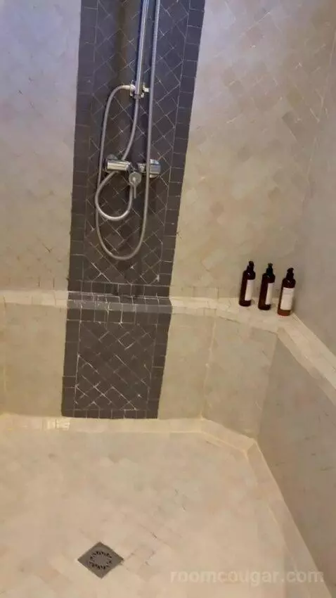 Sultane Double Room bathroom picture #7