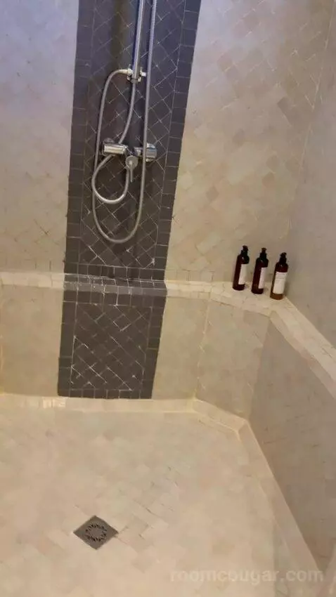 Sultane Double Room bathroom picture #8