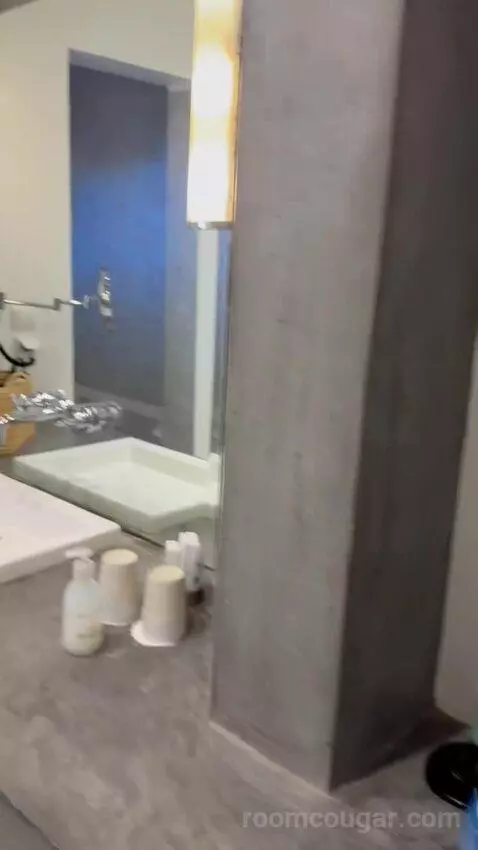 Sultane Double Room bathroom picture #10