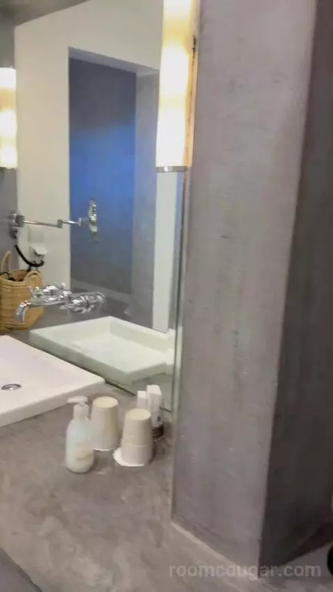 Sultane Double Room bathroom picture #11