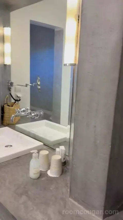 Sultane Double Room bathroom picture #12