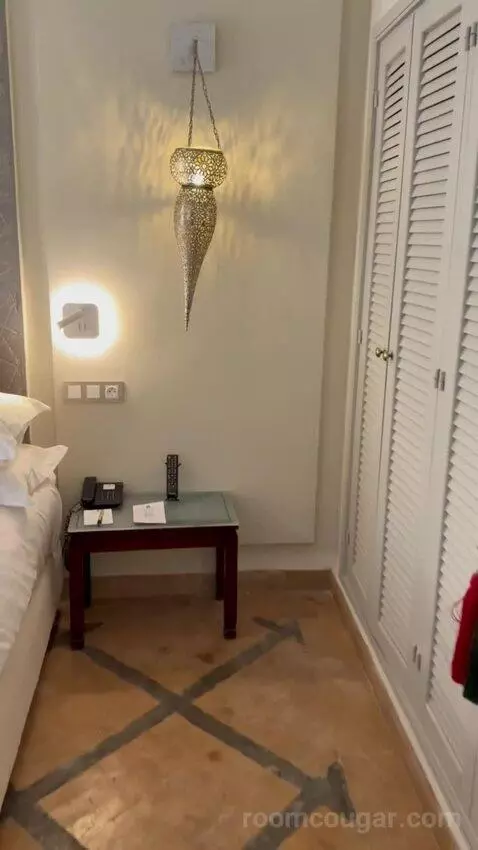 Sultane Double Room bed picture #12
