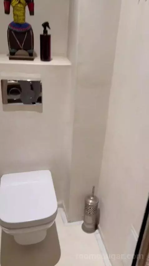 Small Twin Room (Soleil) bathroom picture #8