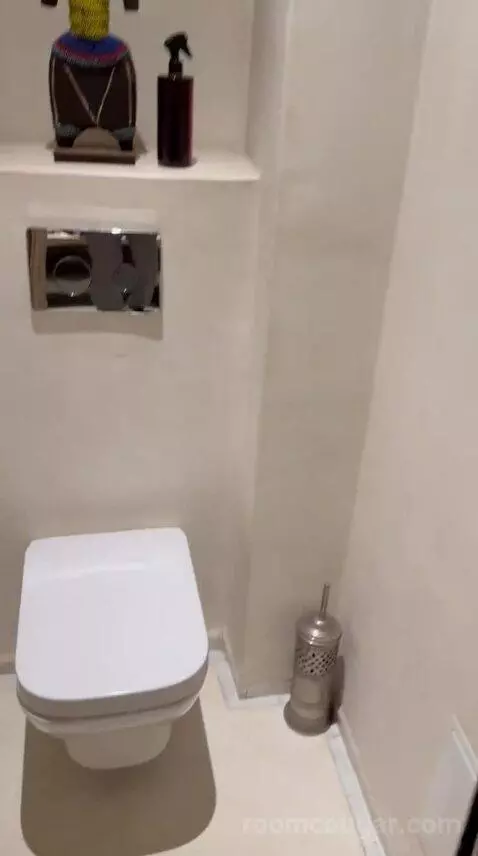 Small Twin Room (Soleil) bathroom picture #9