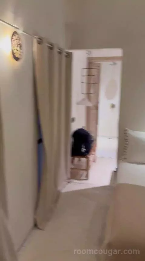 Small Twin Room (Soleil) bed picture #5