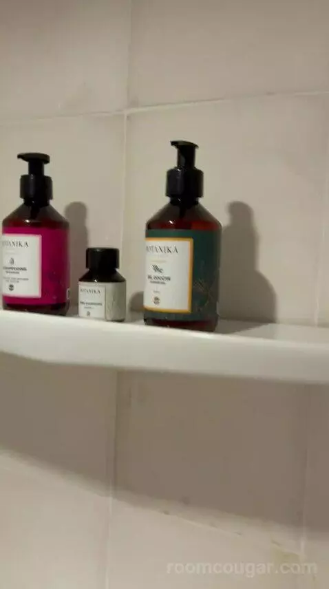 Deluxe Suite (Berber) bathroom picture #7
